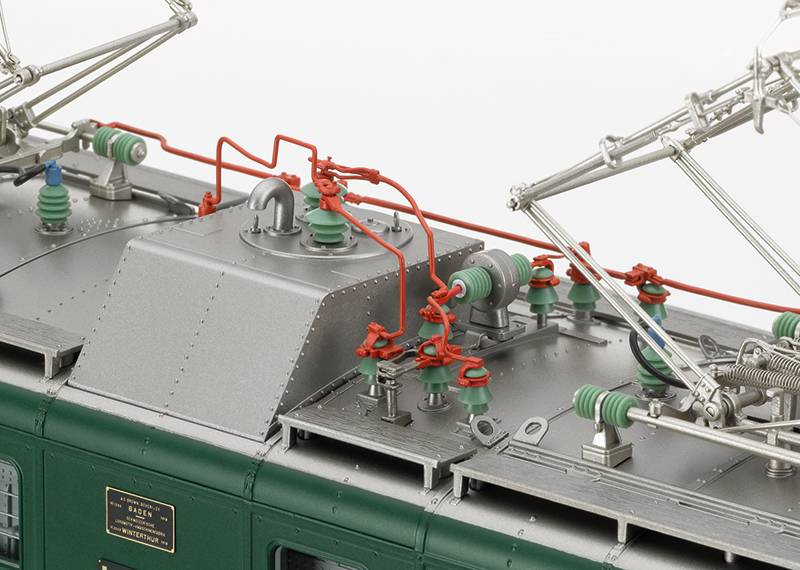 Märklin Elektrolokomotive Serie Ce 6/8 I JETZT KAUFEN
