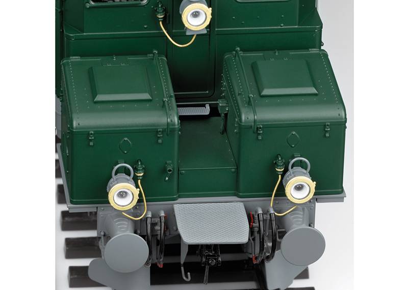 Märklin Elektrolokomotive Serie Ce 6/8 I JETZT KAUFEN
