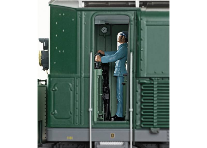 Märklin Elektrolokomotive Serie Ce 6/8 I JETZT KAUFEN