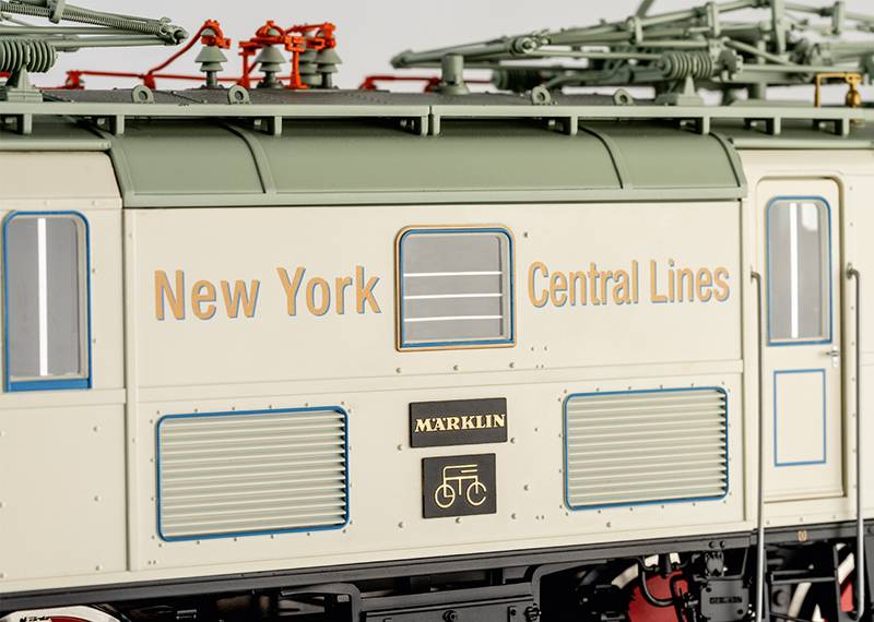 Märklin Schwere Güterzuglokomotive Ce 6/8 III Zeitbegrenzte Promotion