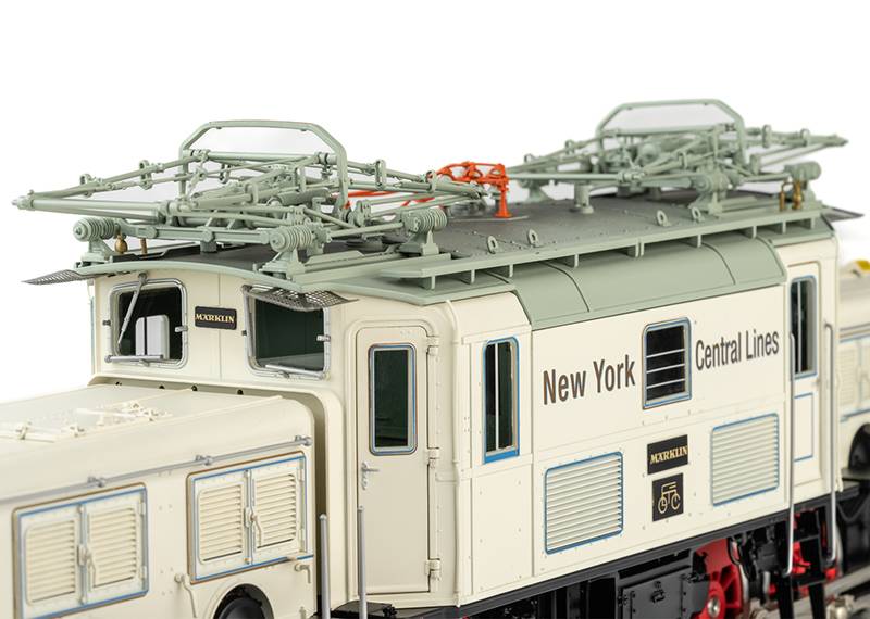 Märklin Schwere Güterzuglokomotive Ce 6/8 III Zeitbegrenzte Promotion