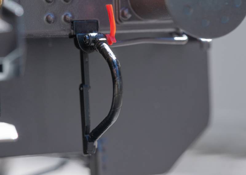Märklin Set Bremsschläuche neu Fabrikladen