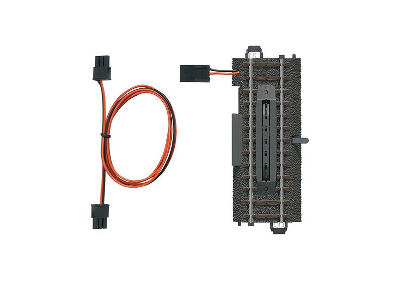 Märklin Märklin Start up - Entkupplungsgleis Versandkostenfrei