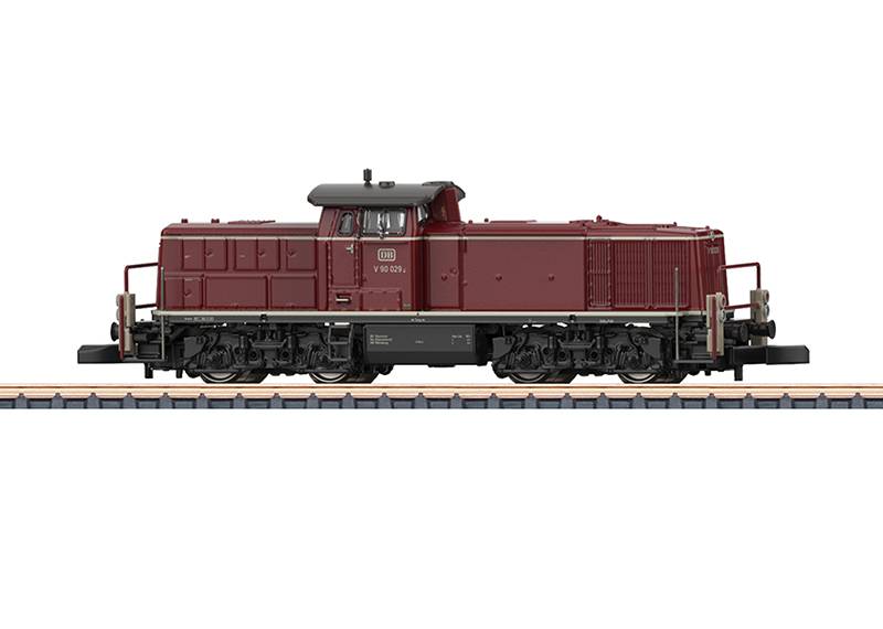 Märklin Dieselhydraulische Mehrzwecklokomotive V 90 Clearance-Verkauf