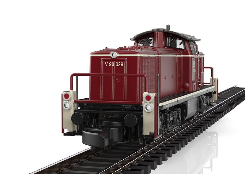 Märklin Dieselhydraulische Mehrzwecklokomotive V 90 Clearance-Verkauf