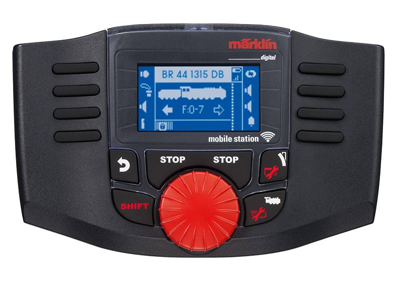 Märklin Mobile Station WLAN Cyber Monday