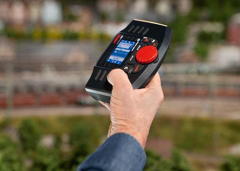 Märklin Mobile Station WLAN Cyber Monday