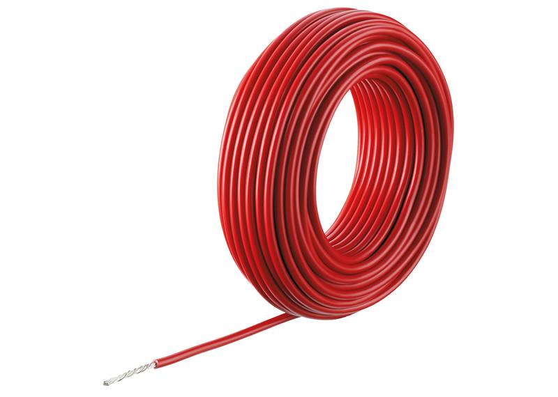 Märklin Kabelset 0,75 mm² VIP-Rabatte