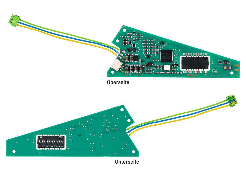 Märklin Einbau-Digital-DKW-Weichendecoder (C-Gleis) Verkauf