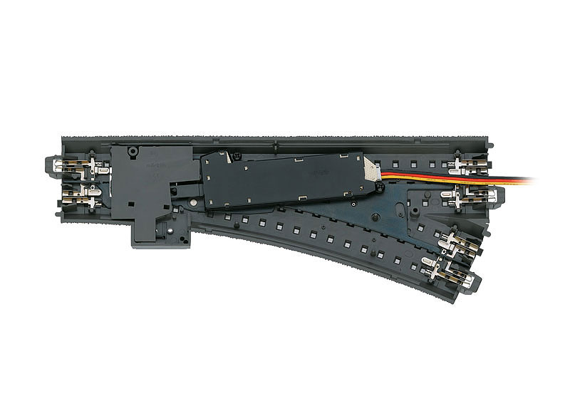 Märklin Märklin Start up - Elektrischer Weichenantrieb Günstiger Verkauf