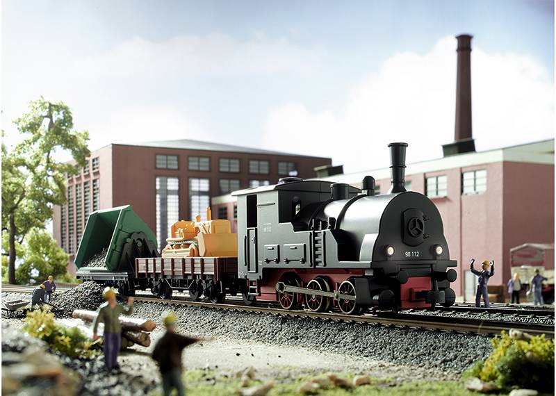 Märklin Märklin Start up - Startpackung "Mein Start mit Märklin" Jubiläumsangebot