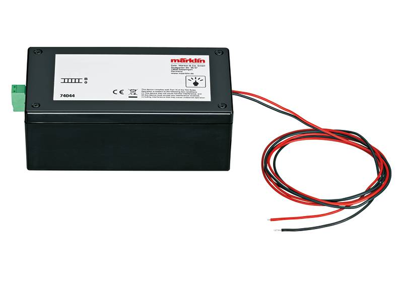 Märklin FCC-Entstörset 5 A