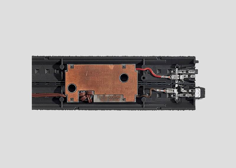 Märklin Anschlussgarnitur mit Funkentstörung