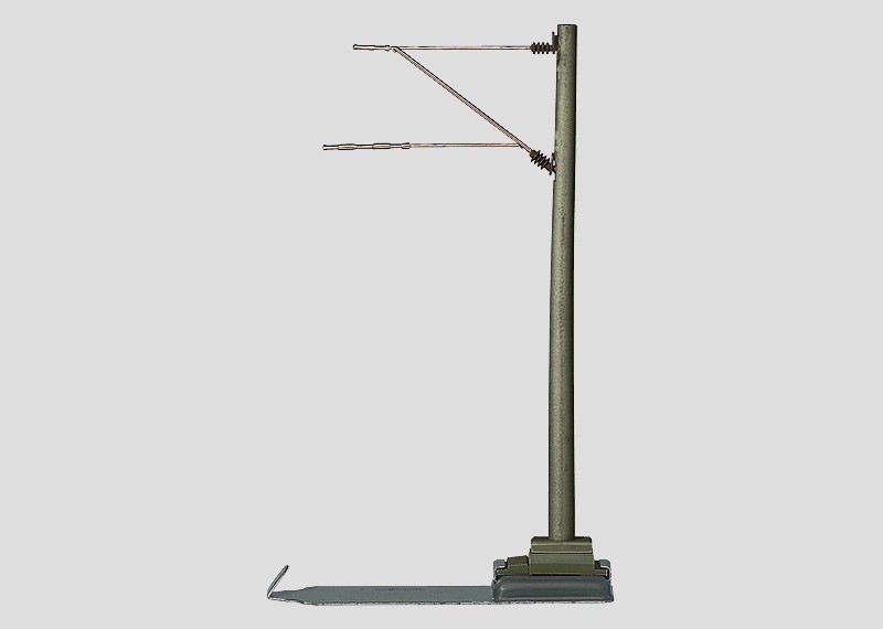 Märklin Betonmast