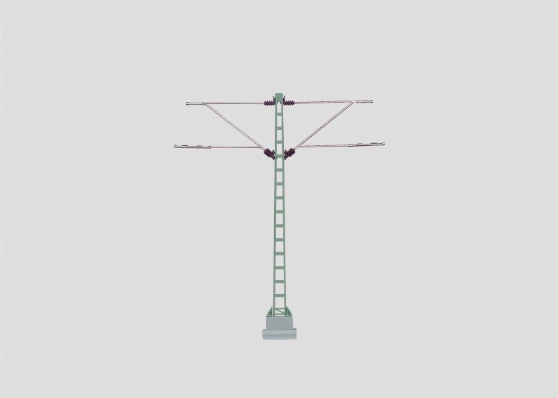 Märklin Mittelmast