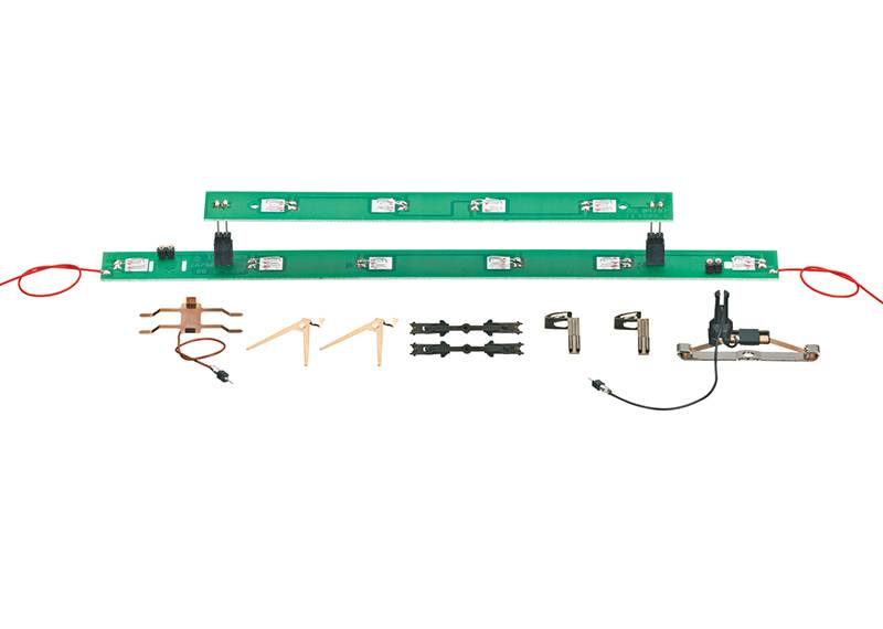 Märklin Innenbeleuchtung