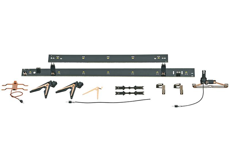 Märklin LED-Innenbeleuchtung