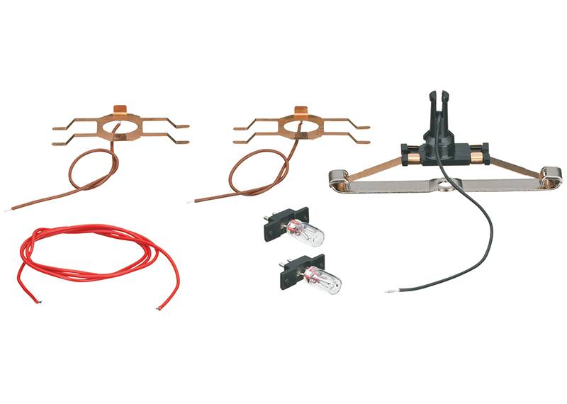 Märklin Innenbeleuchtung