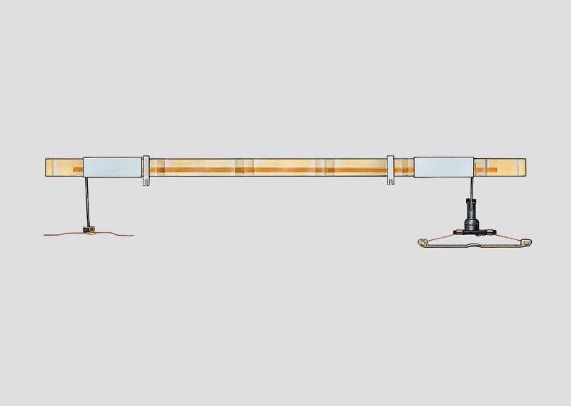 Märklin Innenbeleuchtung