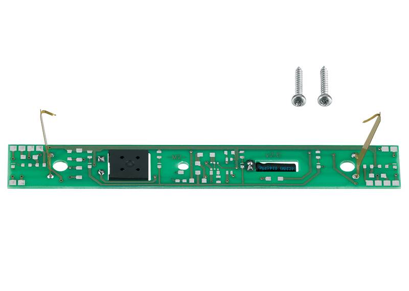 Märklin Innenbeleuchtung mit LED für „Donnerbüchsen“