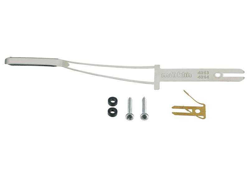 Märklin Stromzuführung Sitzwagen