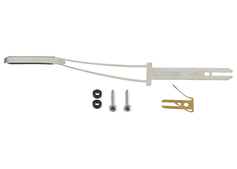 Märklin Stromzuführung Gepäckwagen
