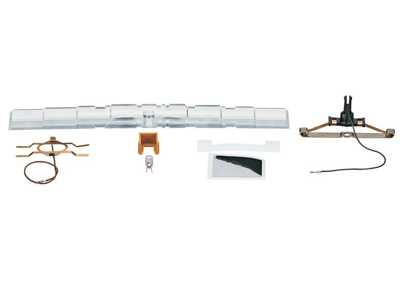 Märklin Innenbeleuchtung