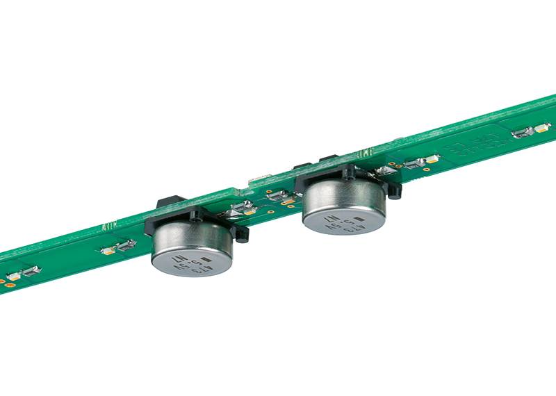 Märklin LED-Innenbeleuchtung warmweiß Tägliche Deals