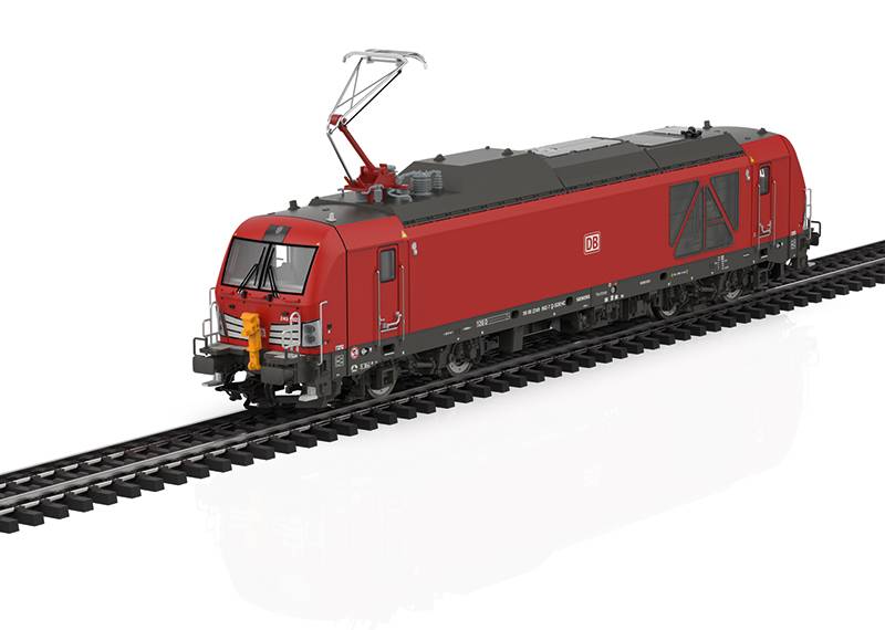 Märklin Zweikraftlokomotive Baureihe 249