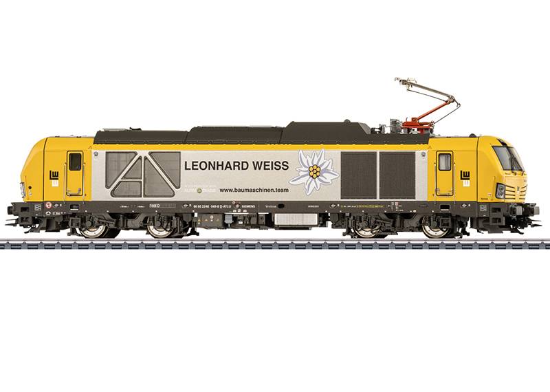 Märklin Zweikraftlokomotive Baureihe 248 Im Verkauf