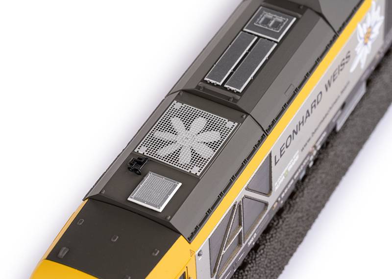 Märklin Zweikraftlokomotive Baureihe 248 Im Verkauf
