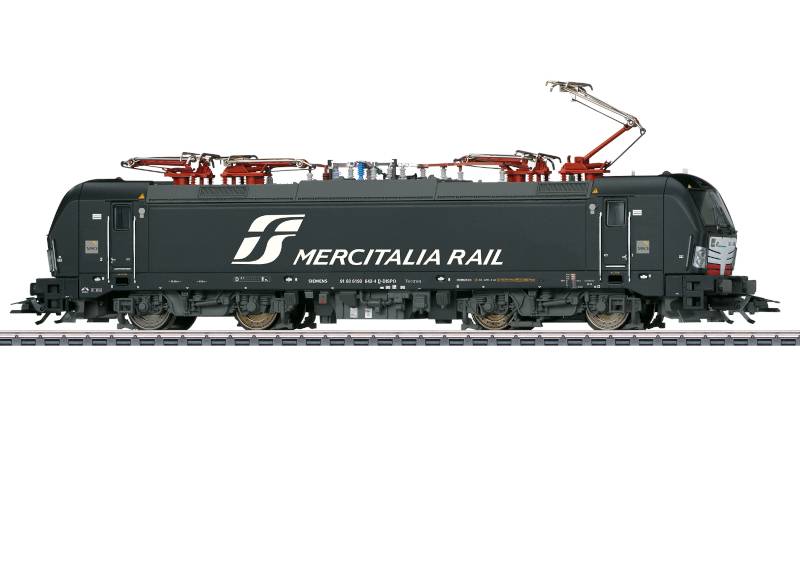 Märklin Elektrolokomotive Baureihe 193 50% Rabatt für begrenzte Zeit