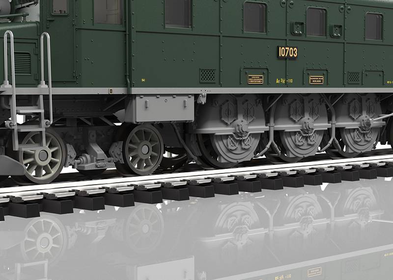 Märklin Elektrolokomotive Ae 3/6 I Günstig kaufen