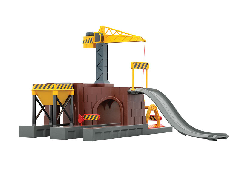 Märklin Märklin my world - Güterverladebahnhof Letzte 2 Tage