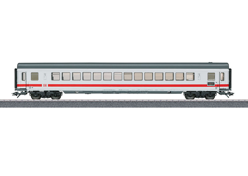 Märklin Märklin Start up - Intercity Schnellzugwagen 1. Klasse 50% Rabatt für begrenzte Zeit