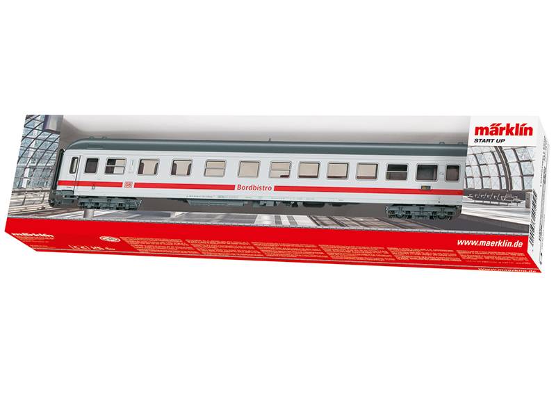 Märklin Märklin Start up - Intercity Bistrowagen 1. Klasse 2025