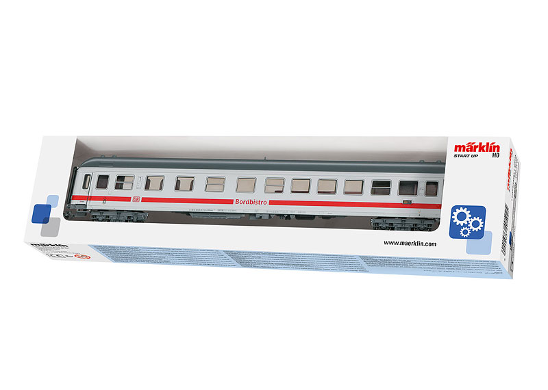 Märklin Märklin Start up - Intercity Bistrowagen 1. Klasse 2025