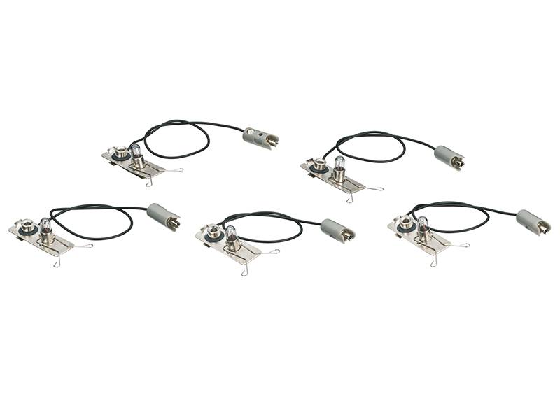 Märklin Innenbeleuchtung