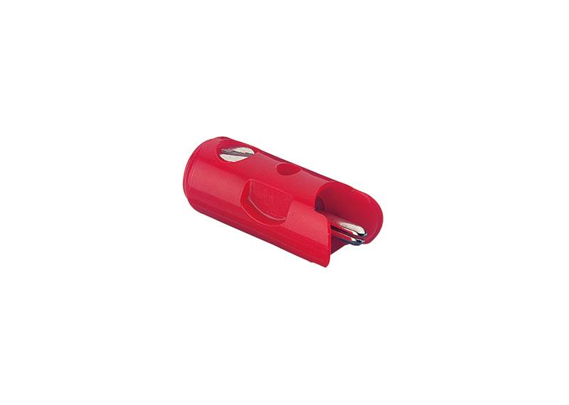 Märklin Stecker rot