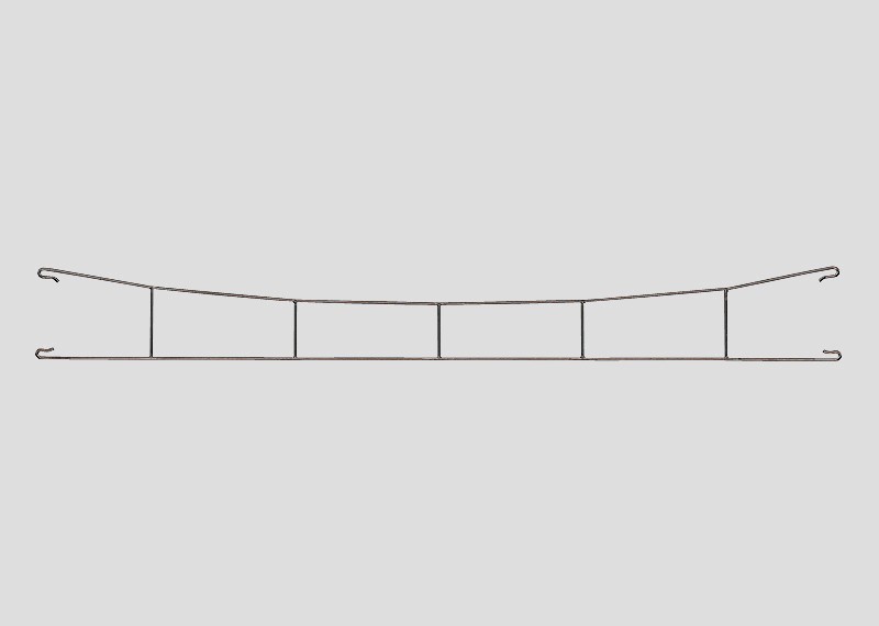 Märklin Fahrdraht