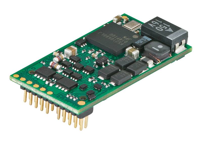 Märklin Märklin SoundDecoder mSD3 PluX22 Vierteljährliche Förderung