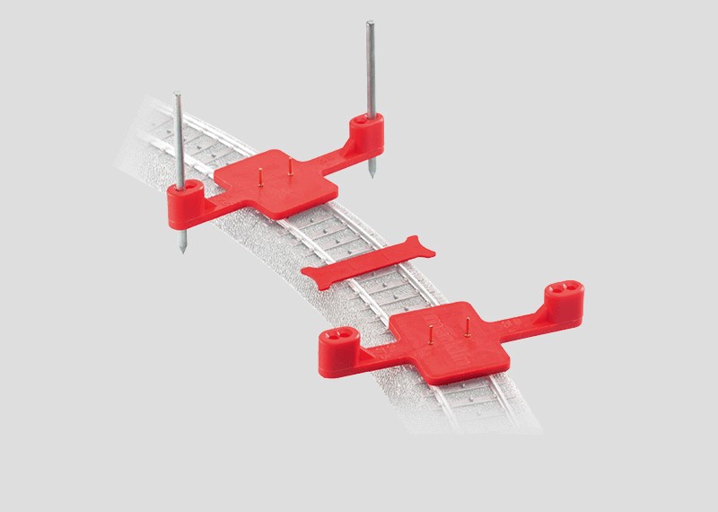 Märklin Mastpositionslehre-Set Discount Store für neue Produkte