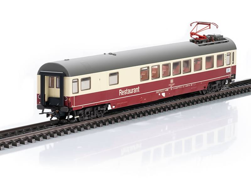 Märklin Personenwagen-Set FD Königssee Großer Ausverkauf