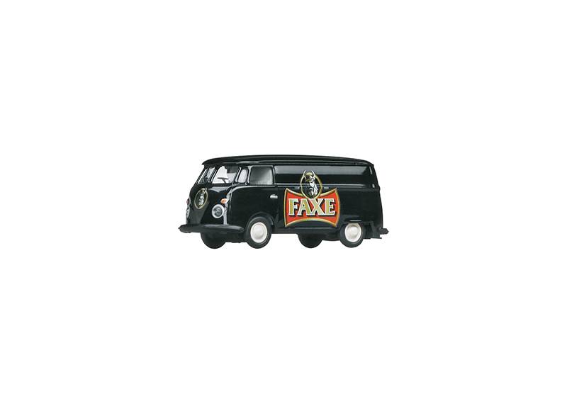 Märklin Güterwagen-Set DSB Muttertagsangebot