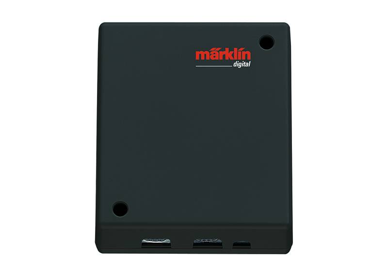Märklin Digital-Anschlussbox Jubiläumsangebot