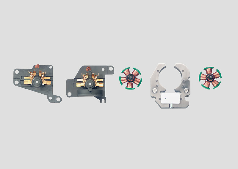 Märklin Hochleistungsmotor-Nachrüst-Set Online Outlet