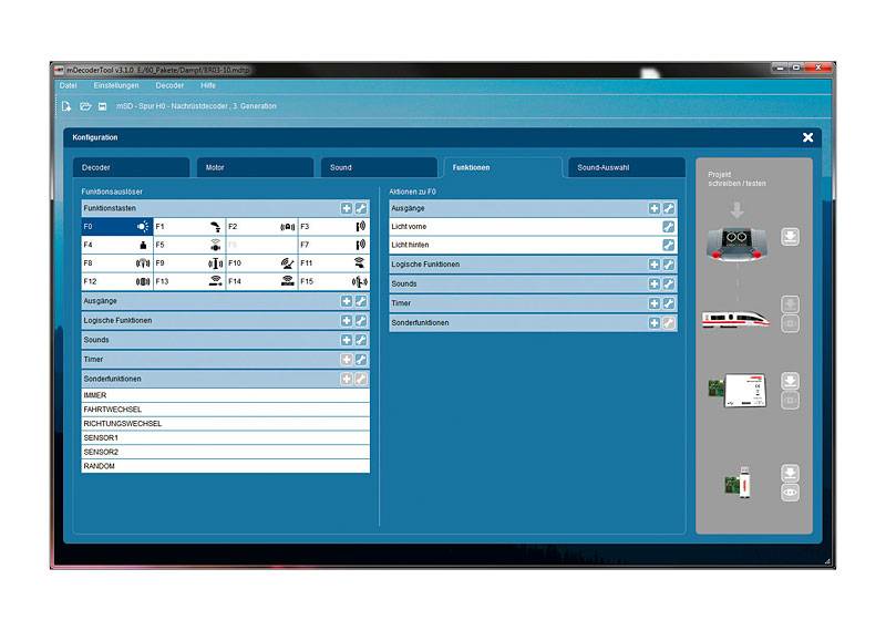 Märklin Decoder-Programmer Zeitlich begrenztes Angebot