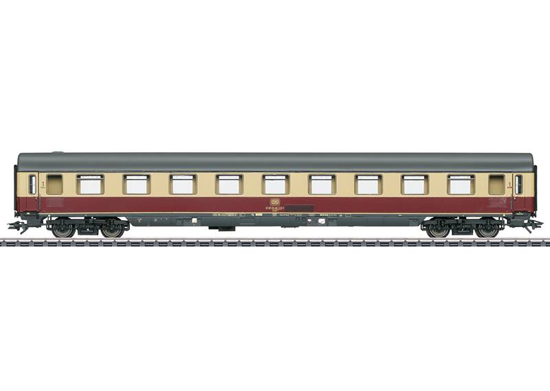 Märklin Schnellzugwagen Avmz 111
