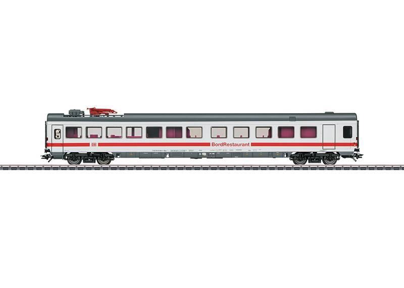 Märklin Speisewagen WRmz 137 Kauf eins, bekomm eins gratis