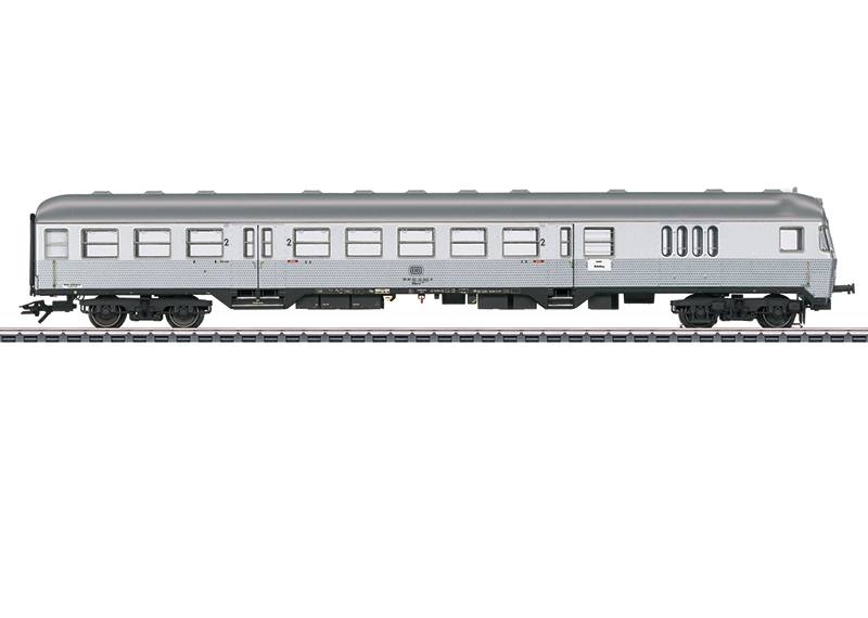Märklin Steuerwagen